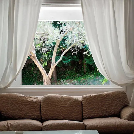 شقة Ftelia مدينة سكياثوس